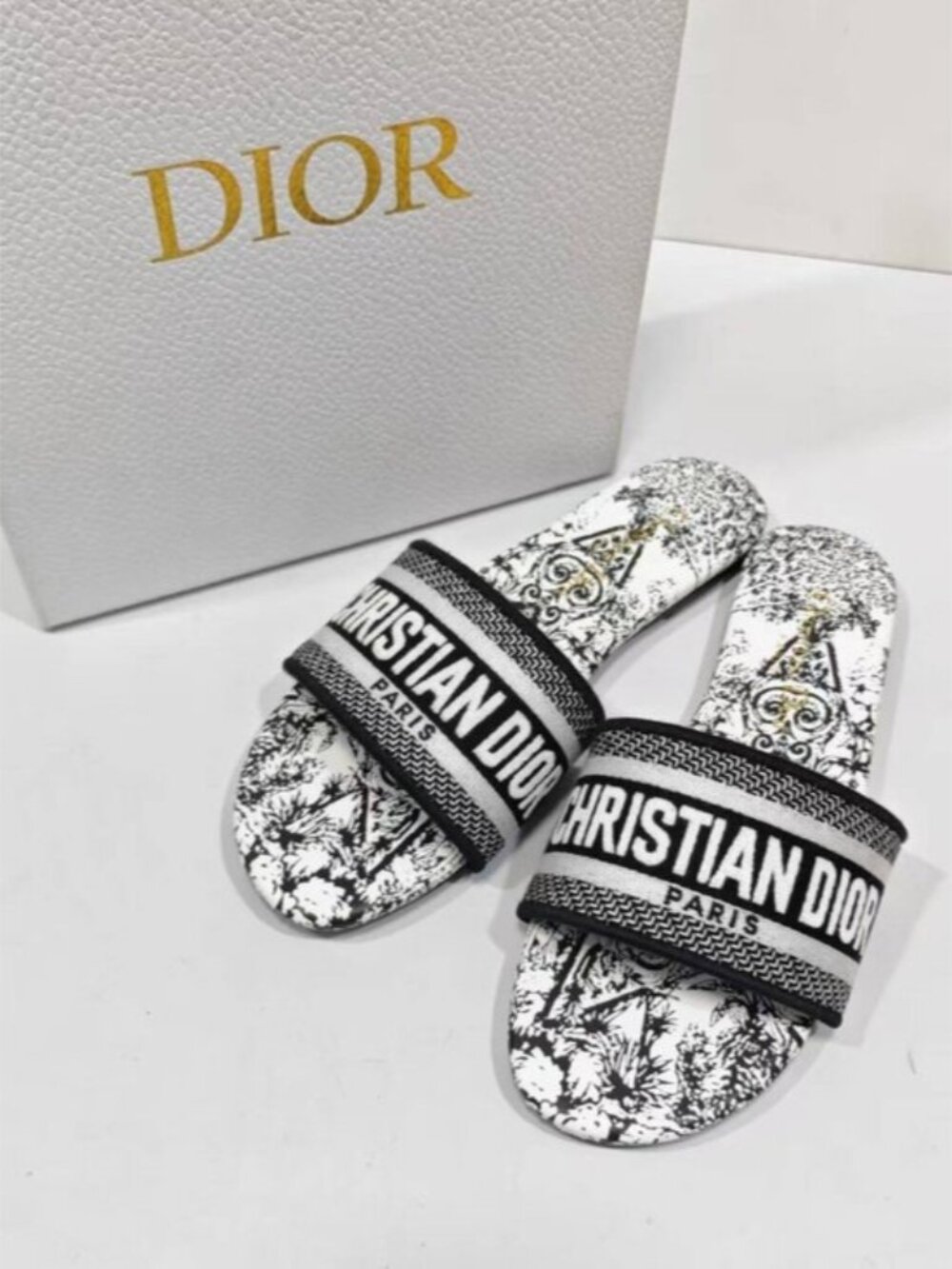Dior Women's Sandals